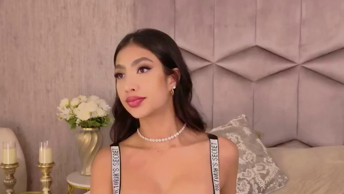 SabrinaRoss