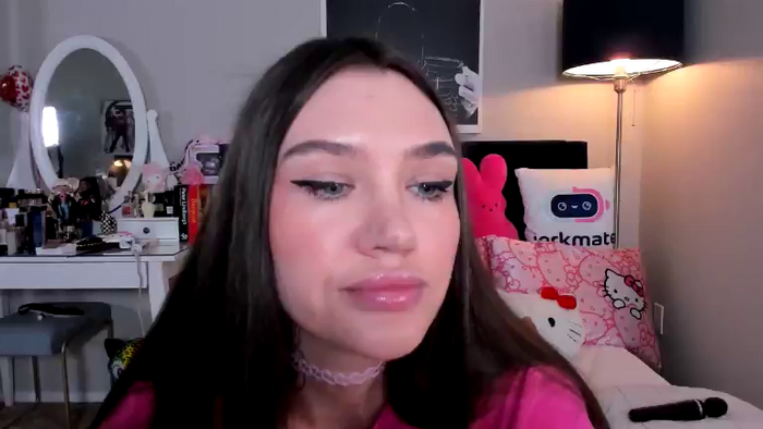 SashaNels