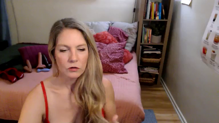 SweetCougarCandy