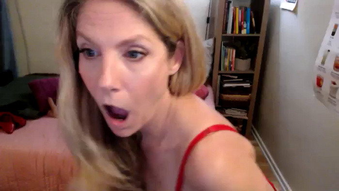 SweetCougarCandy