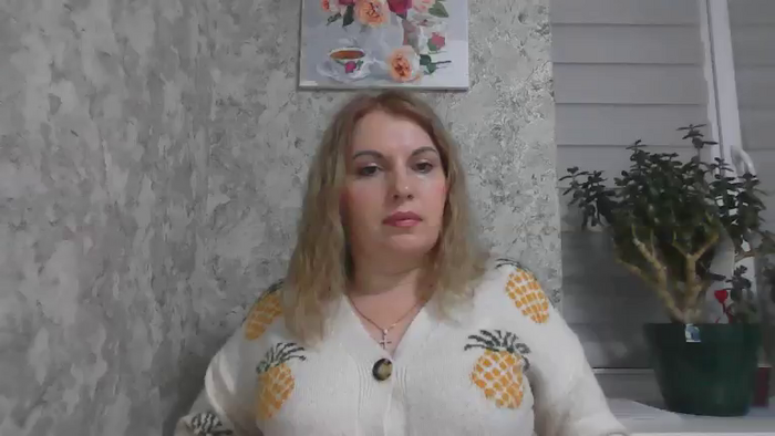 AngelicaRose33