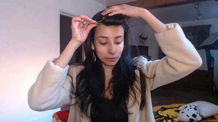 AudreyMonroeXO