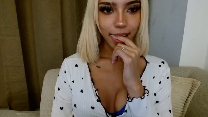 BaebyArabella