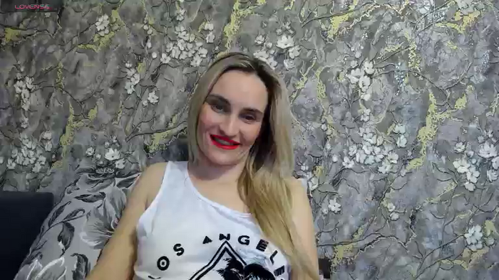 BlondArtemis