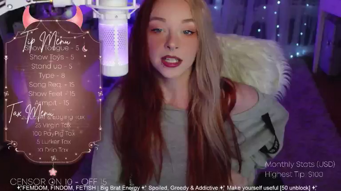 DuchessFreya