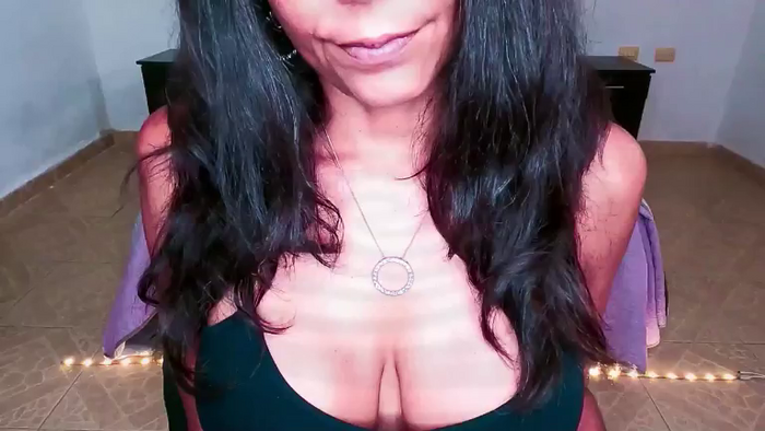 GoddessGabriella