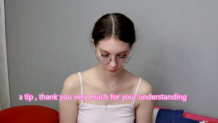 IrisEvan