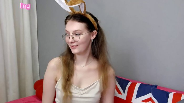 IrisEvan