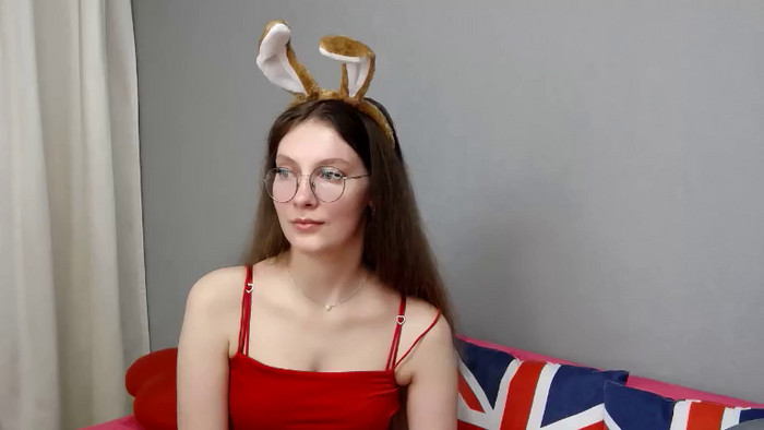 IrisEvan