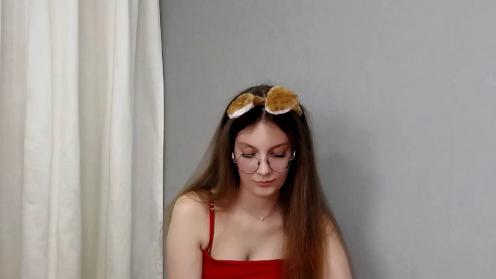 IrisEvan