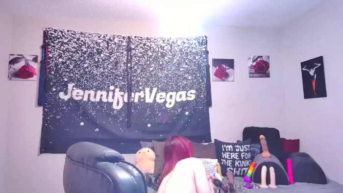 JenniferVegas