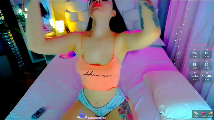 LadyXShelbi
