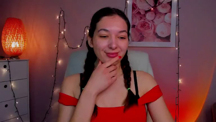 MeganxKISS19