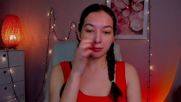 MeganxKISS19