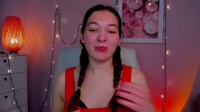 MeganxKISS19