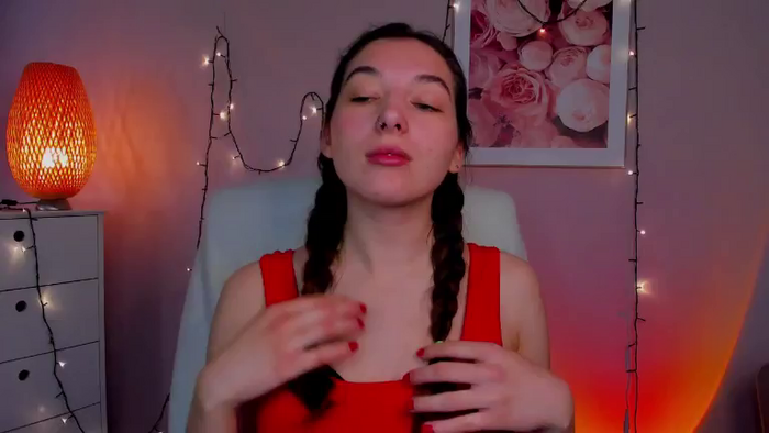 MeganxKISS19