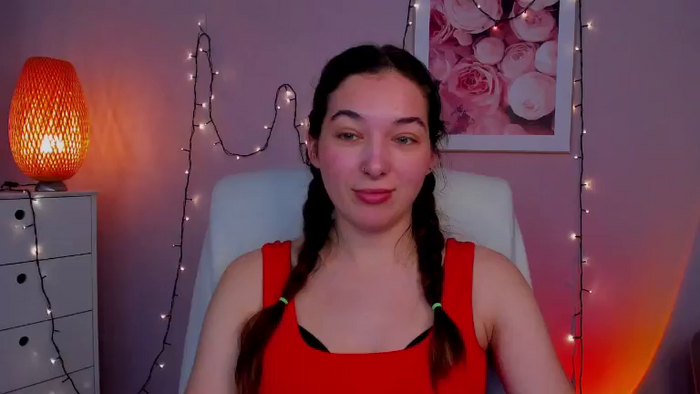 MeganxKISS19