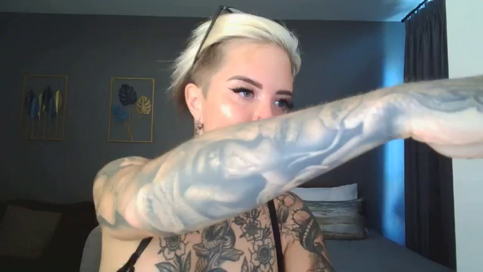 RubyRichxo