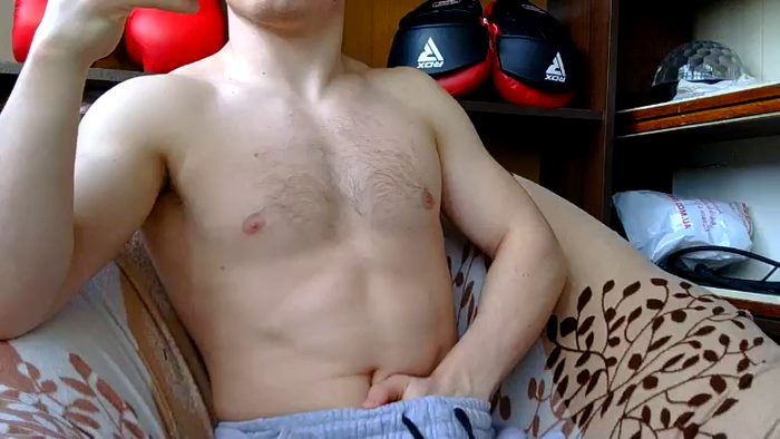 MaverickMike
