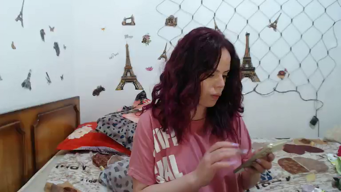 Ahotmilfxxxxx
