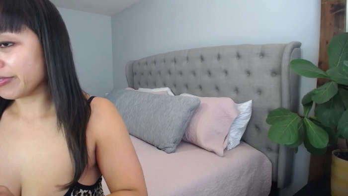 AutumnsAsianDesire