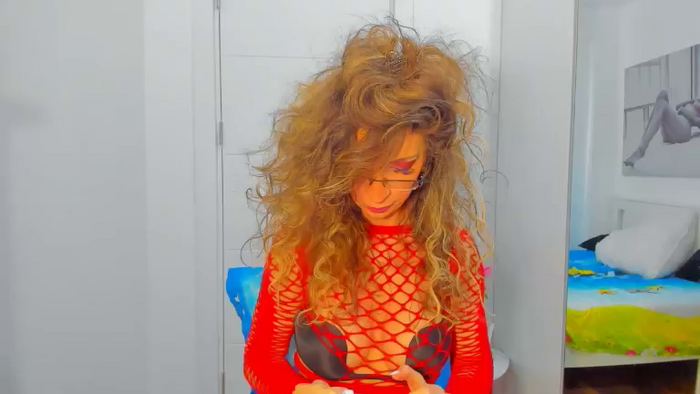 AvaDeArmond