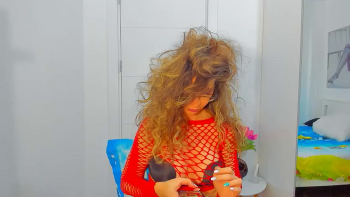 AvaDeArmond