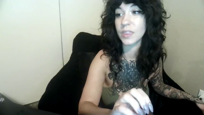GoddessElaraa