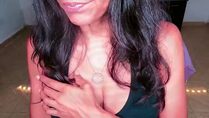 GoddessGabriella