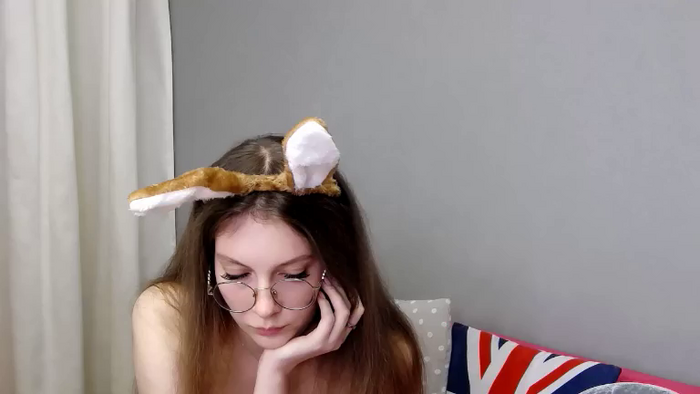 IrisEvan