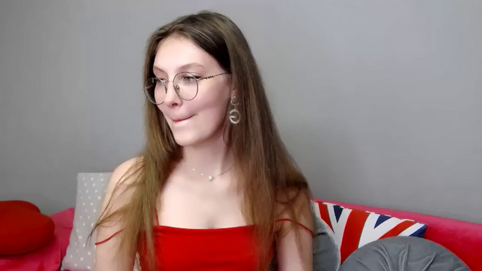 IrisEvan