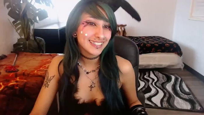 KittyClementineXO