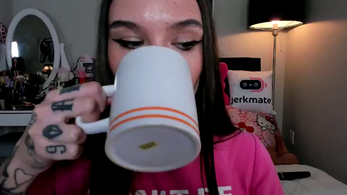 SashaNels