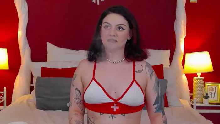 SofieMonroe