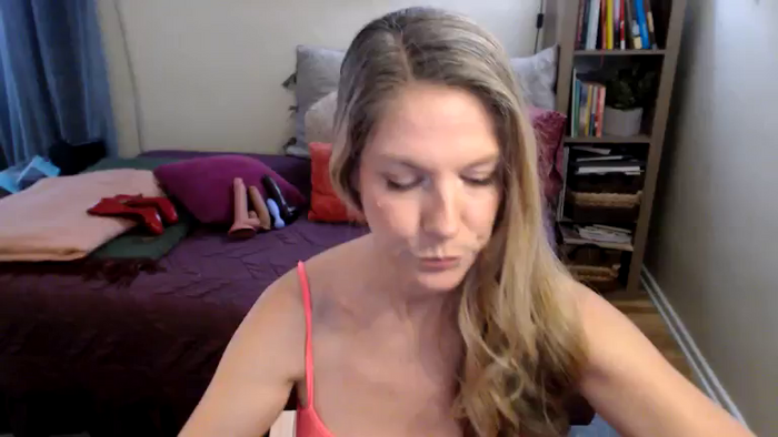 SweetCougarCandy