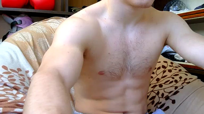MaverickMike