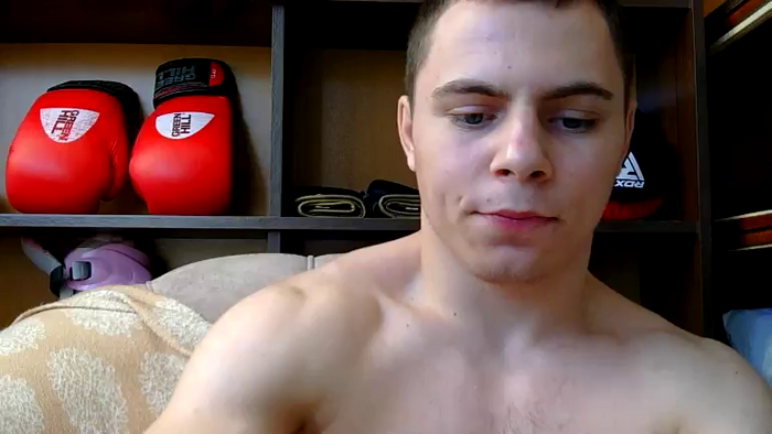 MaverickMike