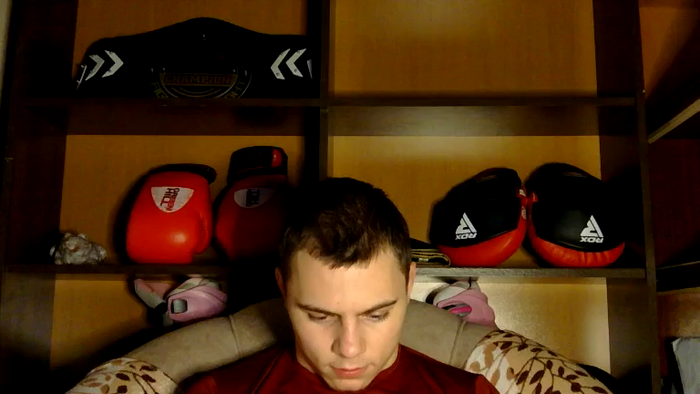 MaverickMike
