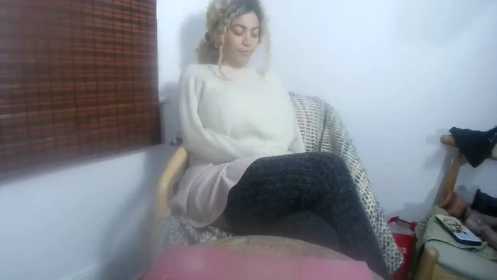 AmberAlena