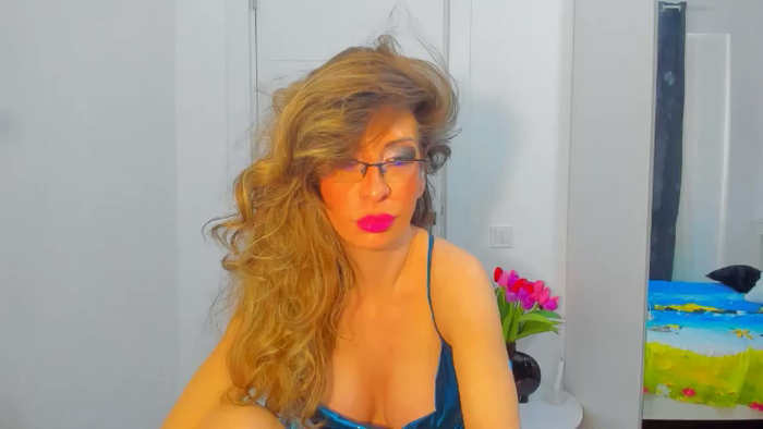 AvaDeArmond