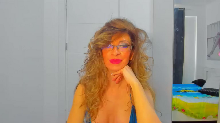 AvaDeArmond