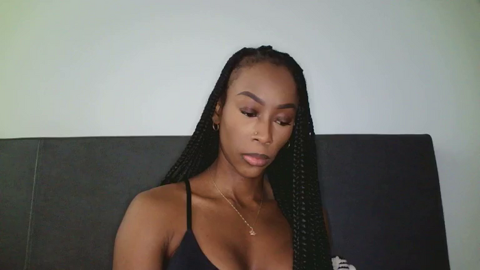 GoddessNaomiDiamonds