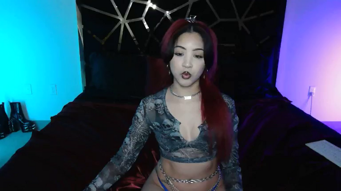 GoddessRitaReaper