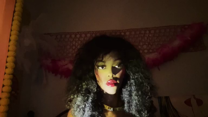 Goddessofiayoung