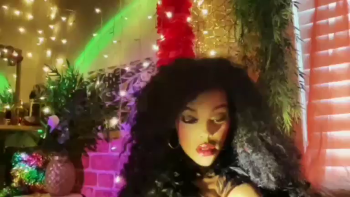 Goddessofiayoung