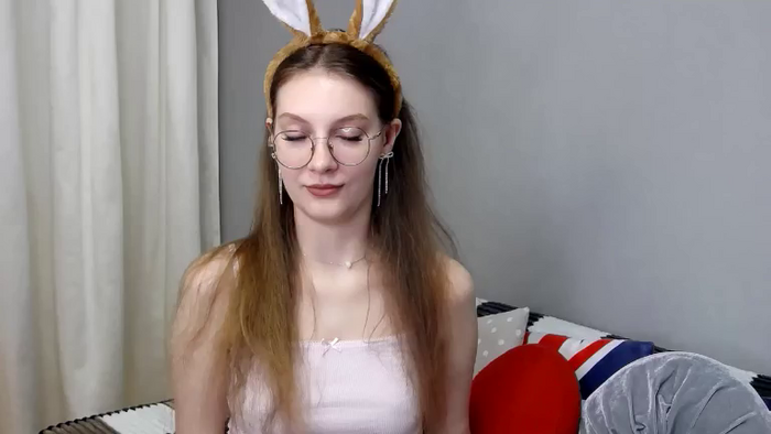 IrisEvan