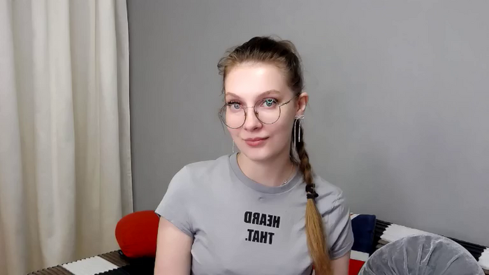 IrisEvan
