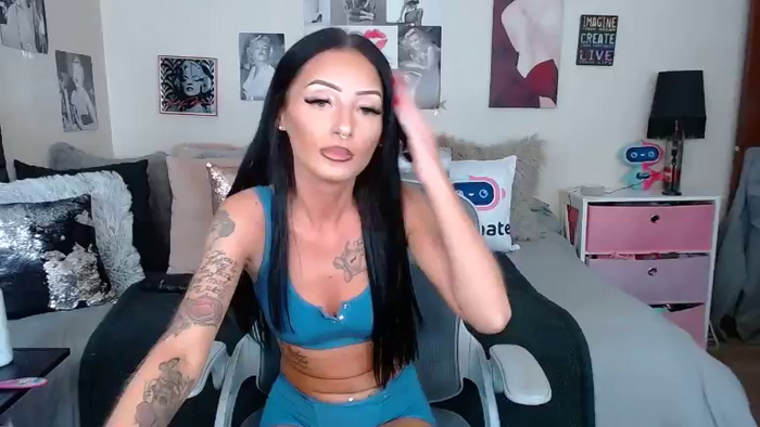 MarilynJenelle