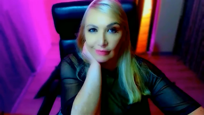 MissGina