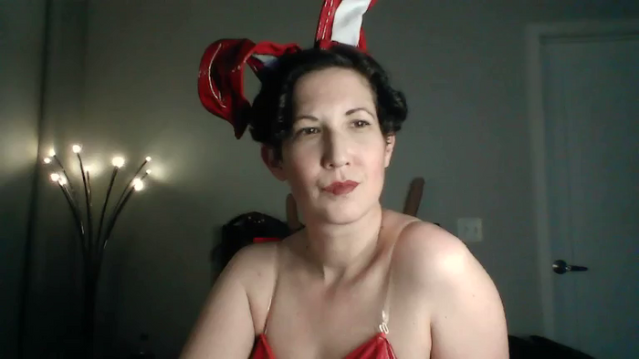 MistressVeritasVelvet